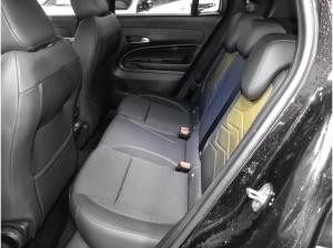 Jeep Avenger 1st Edition APPLE CARPLAY Kamera