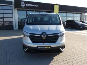 Renault Trafic Kasten Komfort L2H1 3,1t dCi130 "Sortimo-Ausbau"💪Nur für Handwerker🛠️