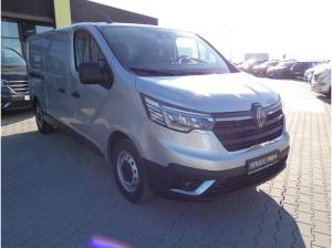 Renault Trafic Kasten Komfort L2H1 3,1t dCi130 "Sortimo-Ausbau"💪Nur für Handwerker🛠️