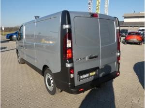 Renault Trafic Kasten Komfort L2H1 3,1t dCi130 "Sortimo-Ausbau"💪Nur für Handwerker🛠️