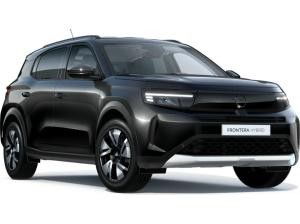 Opel Frontera GS 🔥Gewerbedeal🔥Allwetterreifen + Wunschfarbe