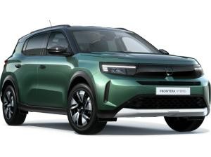 Opel Frontera GS 🔥Gewerbedeal🔥Allwetterreifen + Wunschfarbe