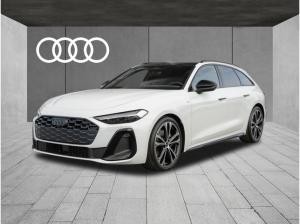 Audi A5 Avant 	 2 x S line TechPro NaviPro Pano HuD AHK