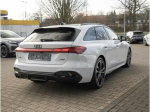 Audi A5 Avant 	 2 x S line TechPro NaviPro Pano HuD AHK