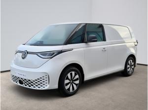 Volkswagen ID.Buzz Cargo +AZV+NAVIPRO+APPCONN+SHZ+TE