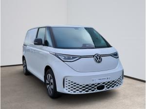 Volkswagen ID.Buzz Cargo +AZV+NAVIPRO+APPCONN+SHZ+TE