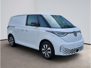 Volkswagen ID.Buzz Cargo +AZV+NAVIPRO+APPCONN+SHZ+TE