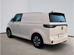 Volkswagen ID.Buzz Cargo +AZV+NAVIPRO+APPCONN+SHZ+TE
