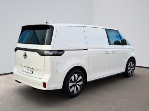 Volkswagen ID.Buzz Cargo +AZV+NAVIPRO+APPCONN+SHZ+TE