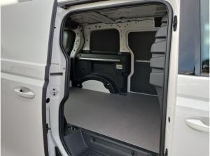 Volkswagen ID.Buzz Cargo +AZV+NAVIPRO+APPCONN+SHZ+TE