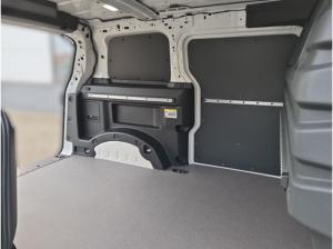 Volkswagen ID.Buzz Cargo +AZV+NAVIPRO+APPCONN+SHZ+TE