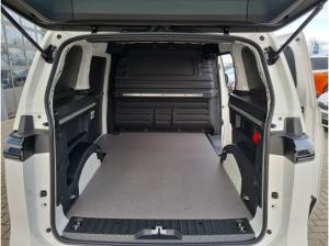 Volkswagen ID.Buzz Cargo +AZV+NAVIPRO+APPCONN+SHZ+TE