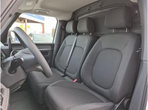 Volkswagen ID.Buzz Cargo +AZV+NAVIPRO+APPCONN+SHZ+TE