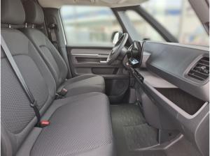 Volkswagen ID.Buzz Cargo +AZV+NAVIPRO+APPCONN+SHZ+TE