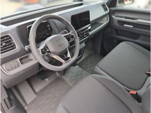 Volkswagen ID.Buzz Cargo +AZV+NAVIPRO+APPCONN+SHZ+TE