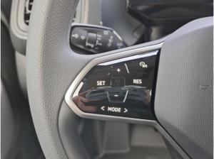 Volkswagen ID.Buzz Cargo +AZV+NAVIPRO+APPCONN+SHZ+TE