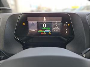 Volkswagen ID.Buzz Cargo +AZV+NAVIPRO+APPCONN+SHZ+TE