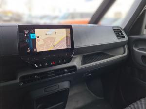 Volkswagen ID.Buzz Cargo +AZV+NAVIPRO+APPCONN+SHZ+TE