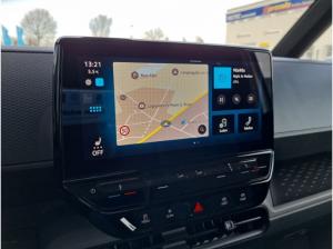 Volkswagen ID.Buzz Cargo +AZV+NAVIPRO+APPCONN+SHZ+TE