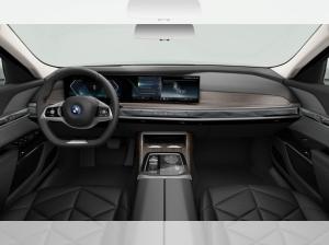 BMW i7 eDrive 50 Limousine -AKTION BIS 30.09.2025!!!