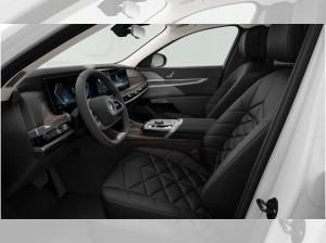 BMW i7 eDrive 50 Limousine -AKTION BIS 30.09.2025!!!