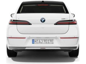 BMW i7 eDrive 50 Limousine -AKTION BIS 30.09.2025!!!