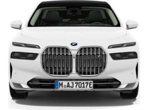 BMW i7 eDrive 50 Limousine -AKTION BIS 30.09.2025!!!