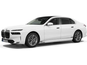 BMW i7 eDrive 50 Limousine -AKTION BIS 30.09.2025!!!