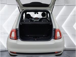 Fiat 500 Hybrid