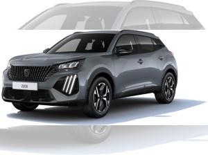 Peugeot 2008 ALLURE Benzin Automatik ❗PRIVATLEASING, ALLWETTERREIFEN, PAKETE UVM.❗