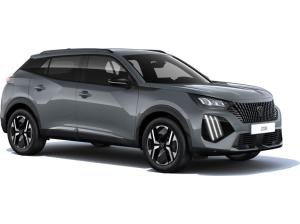 Peugeot 2008 ALLURE Benzin Automatik ❗PRIVATLEASING, ALLWETTERREIFEN, PAKETE UVM.❗