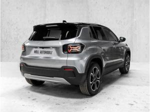 Jeep Avenger 1st Edition APPLE CARPLAY Kamera