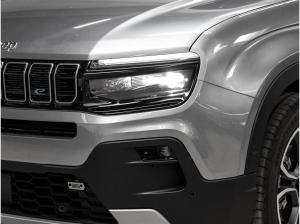 Jeep Avenger 1st Edition APPLE CARPLAY Kamera