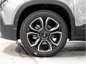 Jeep Avenger 1st Edition APPLE CARPLAY Kamera