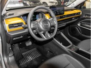 Jeep Avenger 1st Edition APPLE CARPLAY Kamera