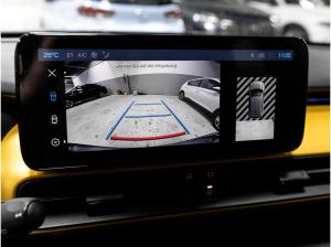 Jeep Avenger 1st Edition APPLE CARPLAY Kamera