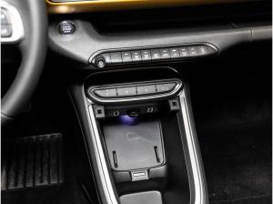 Jeep Avenger 1st Edition APPLE CARPLAY Kamera