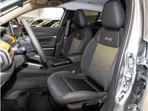 Jeep Avenger 1st Edition APPLE CARPLAY Kamera