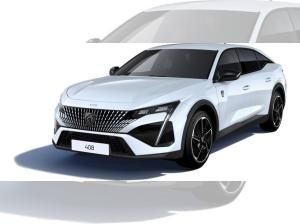 Peugeot 408 Allure 145PS Mild Hybrid - SITZHEIZUNG