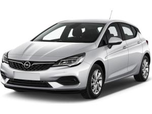 Opel Astra K Lim. 5-trg.