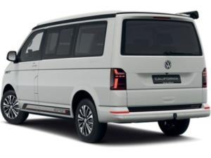 Volkswagen California 6.1 Beach Camper 2.0 TDI - SONDERAKTION - MEHRFACH VERFÜGBAR (Düsseldorf)