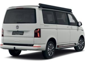 Volkswagen California 6.1 Beach Camper 2.0 TDI - SONDERAKTION - MEHRFACH VERFÜGBAR (Düsseldorf)