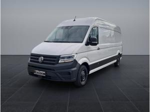 Volkswagen Crafter 35 Kasten HD Motor: 2,0 l TDI EU6-EA SC