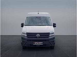 Volkswagen Crafter 35 Kasten HD Motor: 2,0 l TDI EU6-EA SC