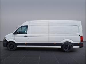 Volkswagen Crafter 35 Kasten HD Motor: 2,0 l TDI EU6-EA SC