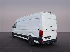 Volkswagen Crafter 35 Kasten HD Motor: 2,0 l TDI EU6-EA SC