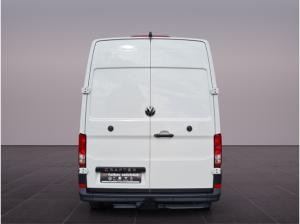 Volkswagen Crafter 35 Kasten HD Motor: 2,0 l TDI EU6-EA SC