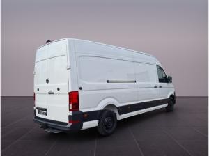 Volkswagen Crafter 35 Kasten HD Motor: 2,0 l TDI EU6-EA SC