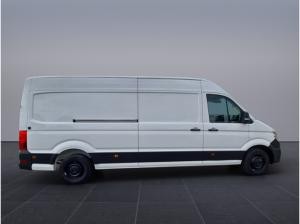 Volkswagen Crafter 35 Kasten HD Motor: 2,0 l TDI EU6-EA SC