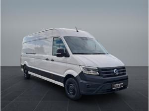 Volkswagen Crafter 35 Kasten HD Motor: 2,0 l TDI EU6-EA SC